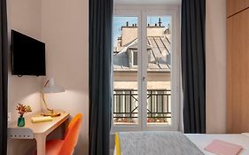 Boutique Hôtel Mareuil Paris 4*